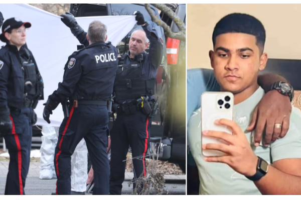 சிறுபிள்ளைகள் உட்பட ஆறு இலங்கையர்களைக் கொன்ற நபர்; ஒரு அரிய வழக்கு | 6 Srilankan Murder In Canada Is Rare Case