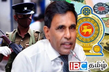 சட்டவிரோதமாக சொத்து குவித்தோர் விபரங்கள் : சபையில் வெளிப்படுத்திய அமைச்சர்