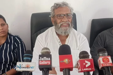 தேர்தலுக்கான நிதியை கட்டம் கட்டமாக வழங்கி தேர்தலை நடத்த முடியும்: மகிந்த தேசப்பிரிய