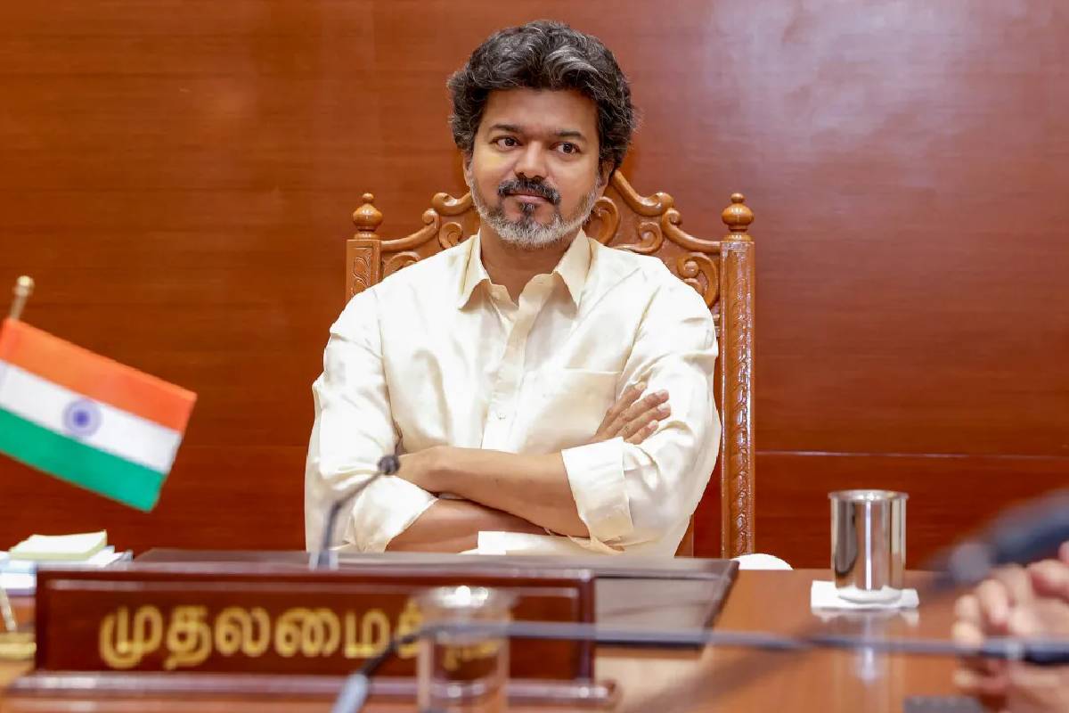 ஆந்திராவிற்கு செல்லும் முதலமைச்சர் விஜய் | Cm Vijay To Visit Andhra Pradesh On October 13 ஆந்திராவிற்கு செல்லும் முதலமைச்சர் விஜய் | Cm Vijay To Visit Andhra Pradesh On October 13
