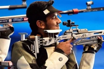 ஒலிம்பிக் துப்பாக்கி சூடு போட்டி: இந்திய வீரர்கள் அதிர்ச்சி தோல்வி