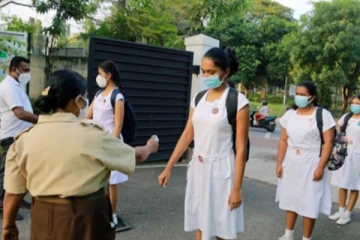 பாடசாலைகளை திறப்பது தொடர்பில் மேற்கொள்ளப்பட்ட முடிவு! கல்வி அமைச்சர் தகவல்
