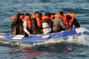 புலம்பெயர்வோருக்கு எதிரான பிரித்தானிய பிரதமரின் புதிய திட்டம் சர்வதேச விதி மீறல்: ஐக்கிய நாடுகள் அமைப்பு கவலை