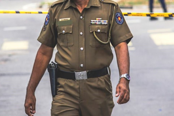 காதலியான காவல்துறை கான்ஸ்டபிளை கொடூரமாக கொன்ற கான்ஸ்டபிளுக்கு மரண தண்டனை | Constable Lover Who Killed Constable S Girlfriend