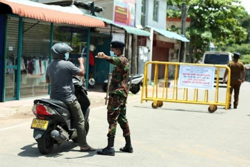 பயணக் கட்டுப்பாடுகளை மேலும் கடுமையாக்குங்கள்! விடுக்கப்பட்டுள்ள கோரிக்கை