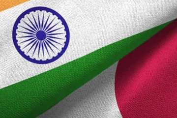 ඉන්දියාව සහ ජපානය තීරණාත්මක සාකච්ඡාවකට..