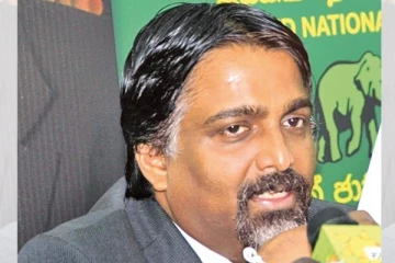 அரச சொத்துக்களை அரசாங்கம் விற்காது: ஆசு மாரசிங்க