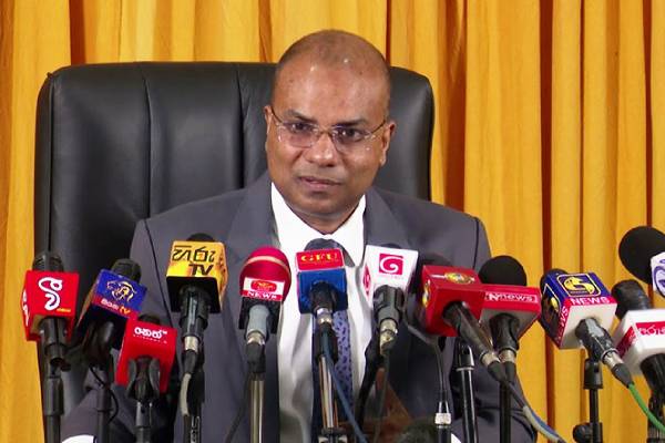 மர்மமாக திரும்பப் பெறப்பட்ட வழக்கு: ரங்க திசாநாயக்கவுக்கு விடுக்கப்பட்டுள்ள எச்சரிக்கை | Gammanpila Alleges Bribery Corruption Commission