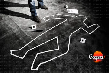 ඊශ්‍රාලයේදී ලාංකිකයකු ඝාතනය කෙරේ