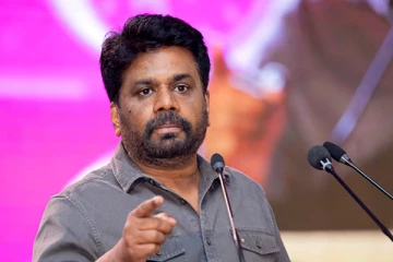 ஜனாதிபதி போட்டிக்கு களமிறங்கும் அநுரகுமார