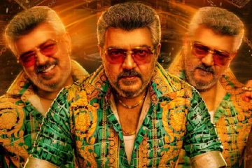 படப்பிடிப்பு துவங்கியவுடன் வசூல் வேட்டை.. OTT மட்டுமே இத்தனை கோடிகளுக்கு விற்றதா