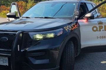 ஒன்டாரியோவில் 6 வயது குழந்தையை கடத்த முயன்ற சந்தேகத்தில் ஒருவர் கைது