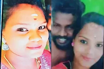 என்கிட்ட பேசமாட்டியா; தகாத உறவு - நண்பனின் மனைவியை கொடூரமாக கொன்ற காதலன்!