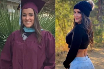 கடவுள் கூறியதால் ஆசிரியை வேலையை விடுத்து ஆபாச நடிகையானேன்! பகீர் கிளப்பிய பெண்