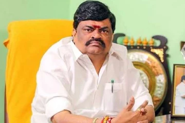 ஹைகோர்ட்டில் முன்ஜாமீன் மனு தள்ளுபடி - சுப்ரீம் கோர்ட் சென்ற ராஜேந்திர பாலாஜி