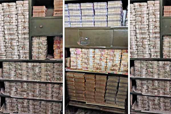 rs-350-crore seized