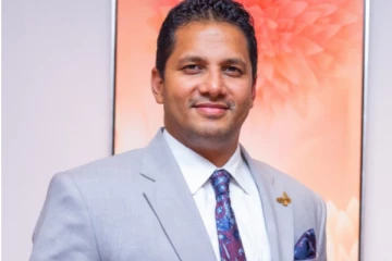 இலங்கை போதகருடன் தொடர்புள்ள சிம்பாப்வே இராஜதந்திரி கடத்தல் குற்றச்சாட்டுக்கு மறுப்பு