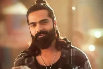 முன்னணி கிரிக்கெட் வீரர் பயோபிக்-கில் நடிக்க விரும்பும் சிம்பு.. யார் பாருங்க