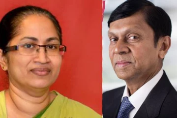 ஆட்டத்தை ஆரம்பித்த  கப்ரால்; உடன் அமுலுக்கு வரும் வகையில் பெண் அதிகாரி  பணி நீக்கம்