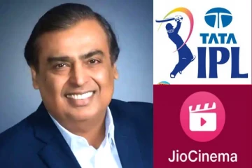 IPL போட்டிகள் இலவசம்., ஆனாலும் கோடிகளில் சம்பாதிக்கும் அம்பானி.! எப்படி?