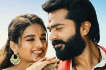 வருங்கால மனைவிக்கு எல்லா உரிமையையும் அள்ளிக்கொடுத்த சிம்பு