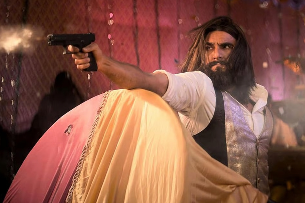 விஜய் டிவியில் ஒளிபரப்பாகும் துரந்தர் திரைப்படம்.. என்று, எந்த நேரத்தில் ஒளிபரப்பாகிறது தெரியுமா? | Dhurandhar Movie Telecast In Vijay Tv