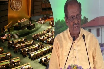 தமிழர்களுக்கு ஐ.நா. நீதி வழங்கியே தீரும்! மாவை நம்பிக்கை