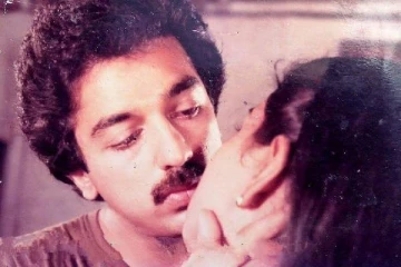 அந்த விசயத்தில் உலக நாயகனை பார்த்து பயந்து ஓடும் நடிகைகள்!! கமல் ஹாசனையே நடுங்க வைக்கும் பிரபல நடிகை..