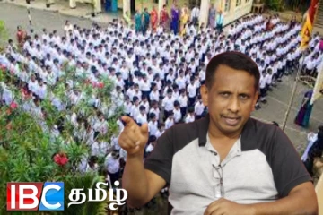 அபாயத்தில் உள்ள 35 பாடசாலைகள் : அமைச்சர் அதிர்ச்சி தகவல்