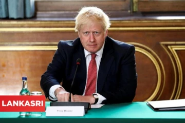 உருமாறிய கொரோனா... எச்சரித்த பிரதமர் ஜோன்சன்: பிரித்தானிய விஞ்ஞானிகள் கடும் எதிர்ப்பு