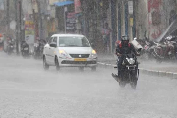 நாட்டில் இன்றும் மழையுடனான வானிலை நீடிக்கும்