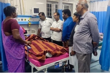 அண்ணன், தங்கையை தலை முதல் கால்வரை சரமாரியாக வெட்டிய மாணவர்கள் - ஊரை உலுக்கிய சம்பவம்!