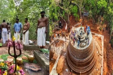 குருந்தூர் மலை - வெடுக்குநாறி ஆலய சிக்கல்களுக்கு விரைவில் தீர்வு