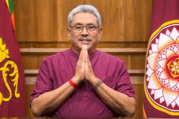 லண்டனிலிருந்து ஜனாதிபதிக்கு வந்த அழைப்பு - தயக்கம் காட்டிய கோட்டபாய