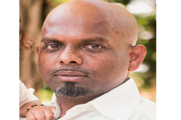 கனடாவில் காணாமல் போன இலங்கை தமிழன் - காவல்துறையினர் வேண்டுகோள் | Sri Lankan Tamil Man Missing Canada