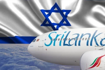 மத்திய கிழக்கில் தொடரும் பதற்றம் - இஸ்ரேலுக்கான விமான சேவையை ஆரம்பித்த இலங்கை