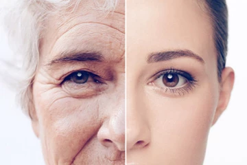 முதுமையை இளமையாக மாற்றும் மருந்து: வியப்பில் ஆழ்த்திய புதிய கண்டுபிடிப்பு