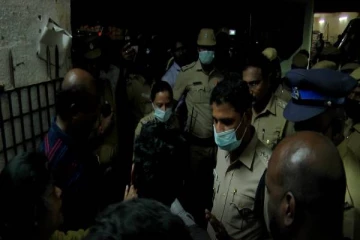 ஈழ நிகழ்வுகளை தொடர்ந்து தடுக்கும் திமுக அரசு (VIDEO)