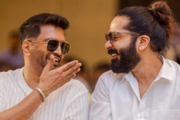 'சிம்பு சார் இல்லனா, இன்னைக்கு நான் இல்ல'.. சிம்பு குறித்து பேசிய சந்தானம்