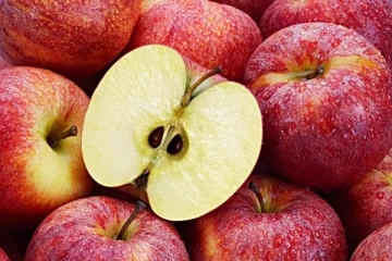 ඔබත් ඇටත් එක්ක ඇපල් කනවද? එහෙනම් මේක අනිවාර්යයෙන්ම බලන්න.