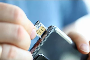 சிம் கார்ட் ஊடாக பல மில்லியன் ரூபாய் மோசடி