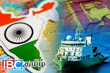 இந்தியாவை நெருங்க சீனாவுக்கான ஒரே வழி: அநுர தரப்பை நம்பியிருக்கும் மோடி அரசு