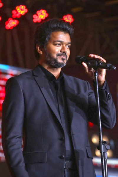 பிரம்மாண்டமாக நடக்கப்போகும் ஜனநாயகன் படத்தின் இசை வெளியீட்டு விழா.. எப்போது தெரியுமா? | Jananayagan Movie Audio Launch In Malaysia