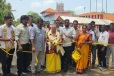 யாழில் கற்பக பிள்ளையார் கோவில் வீதி மக்கள் பாவணைக்கு திறந்து வைப்பு