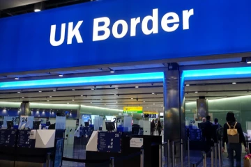 பிரித்தானியாவில் புகலிடம் கோர காத்திருப்பவர்களுக்கு முக்கிய தகவல்