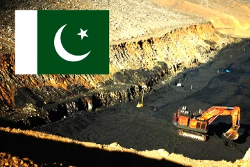 பாகிஸ்தானில் புதைந்து கிடக்கும் 5 ட்ரில்லியன் டொலர் கனிம வளங்கள் - வெளிநாட்டு முதலீட்டாளர்களுடன் பேச்சுவார்த்தை