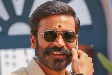 தனுஷூக்கு இரண்டு காதலிகளா? -  ரசிகர்களுக்கு கிடைத்த அதிர்ச்சி தகவல்