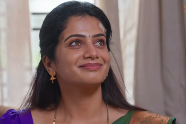 கர்ப்பமான ஜனனி.. ஆனால் மருத்துவர் சொன்ன அதிர்ச்சி விஷயம்.. எதிர்நீச்சல் புரோமோ வீடியோ | Janani Pregnant In Ethirneechal Serial