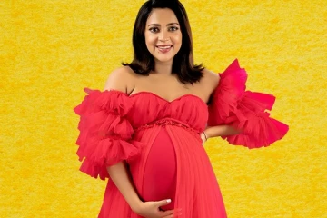 அமலா பாலுக்கு இரட்டை குழந்தைகளா? பரவும் தகவல்.. உண்மை இதுதான்