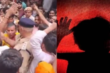 டியூஷனில் 4 வயது சிறுமிக்கு பாலியல் வன்கொடுமை - மக்கள் ஆவேசம்!